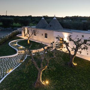 Mandolario Trulli Resort