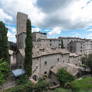 Borgo Antico Resort