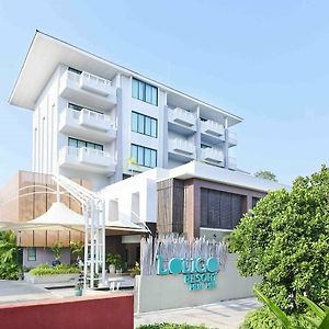 Loligo Resort Hua Hin